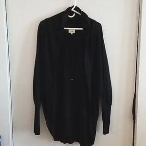 Aritzia Wilfred diterot cocoon sweater